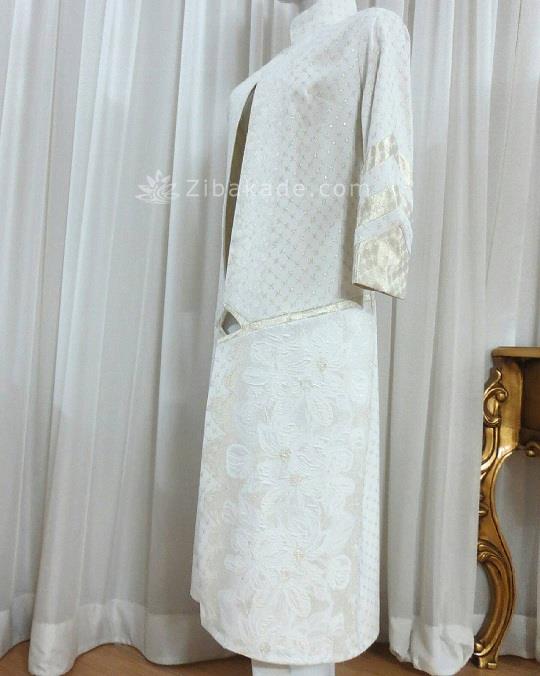 مانتو عقد از کجا بخرم